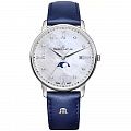 Maurice Lacroix ELIROS Moonphase EL1096-SS001-170-1