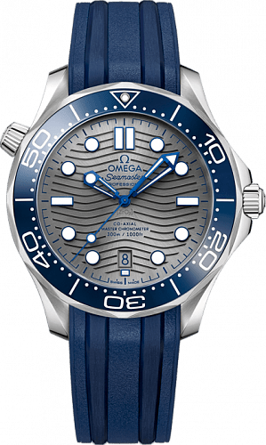 Omega Seamaster Diver 300m  OM21032422006001