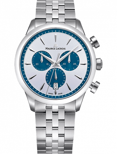 MAURICE LACROIX 1975 751038-SS002-131-1