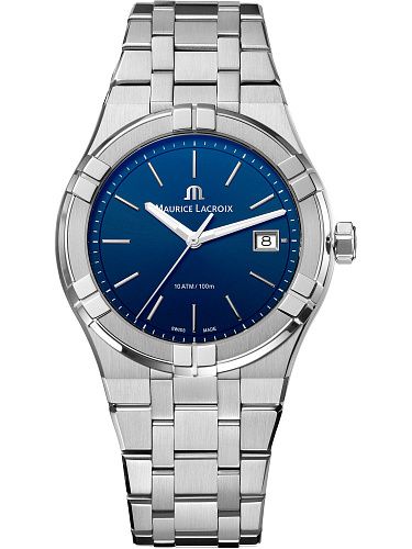 Maurice Lacroix AI1108-SS002-430-1