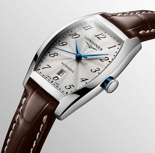 Longines Evidenza L2.142.4.73.4