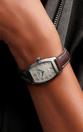 Longines Evidenza L2.142.4.73.4