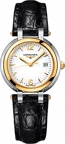 Longines Prima Luna L8.112.5.90.2