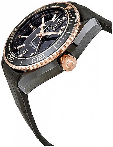 Omega Seamaster Planet Ocean 600M om21563462201001