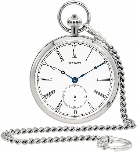 Longines The 180Anniversary Watches/Longines Lepine 180 Ann L7.022.4.11.1