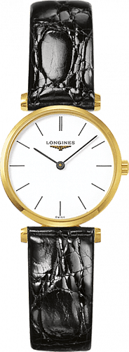 Longines La Grande Classique L4.209.2.12.2