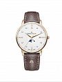 Maurice Lacroix ELIROS Moonphase EL1096-PVP01-150-1