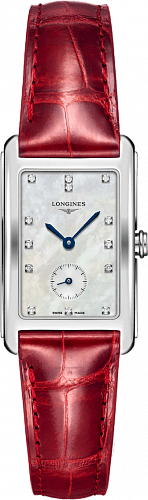 Longines DolceVita L5.512.4.87.5