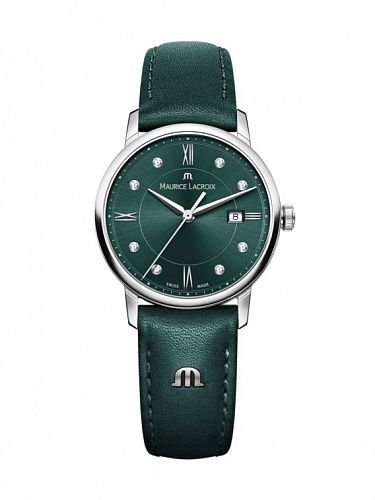 Maurice Lacroix ELIROS Date EL1094-SS001-650-5