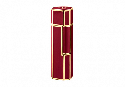 Зажигалка Lotus Red S.T. Dupont  26001