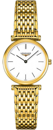 Longines La Grande Classique L4.209.2.12.8