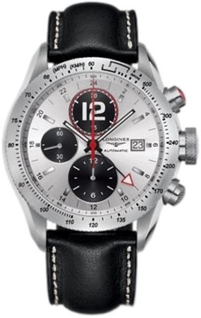 Longines Grande Vitesse L3.637.4.70.0