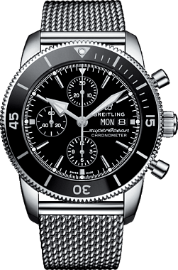 Breitling Superocean Heritage Chronograph 44 A13313121B1A1