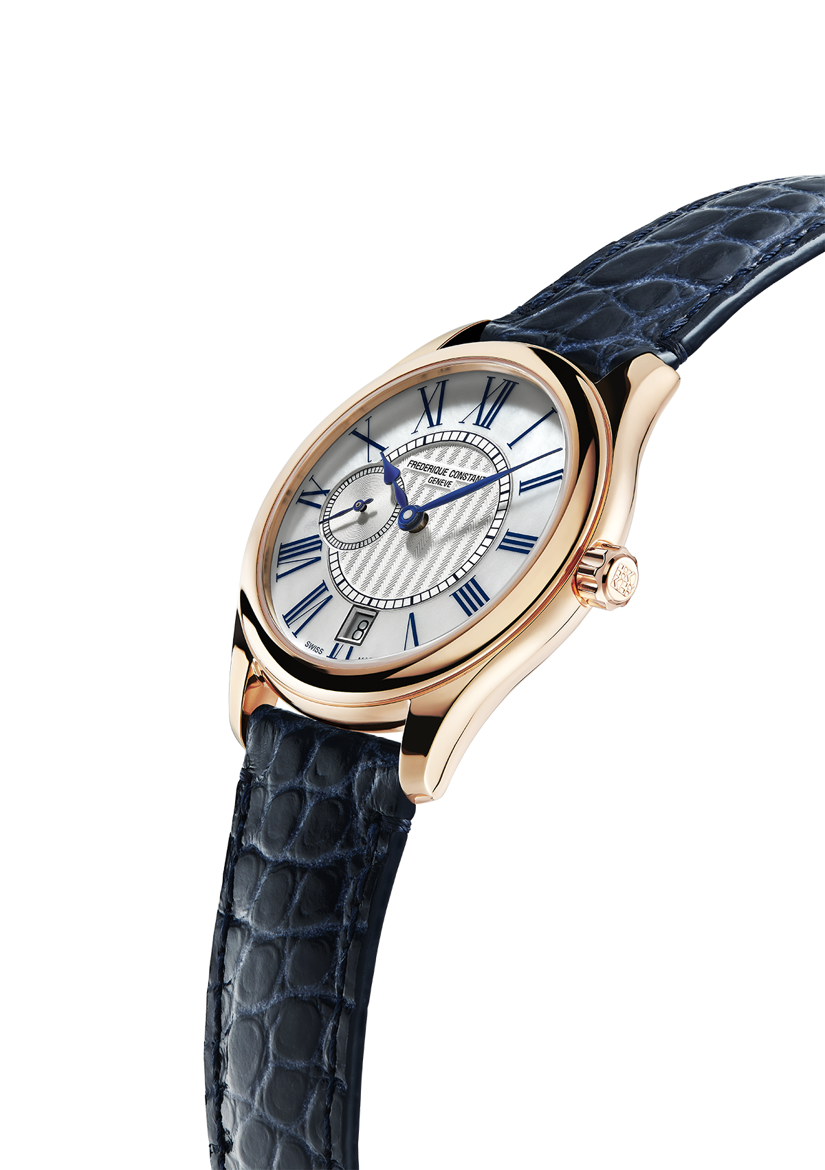 Frederique Constant Ladies Automatic Small Seconds FC 318MPWN3B4 100