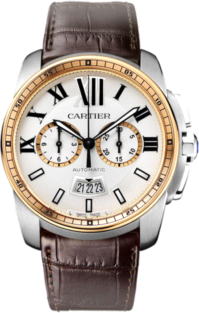 Calibre de cartier price outlet