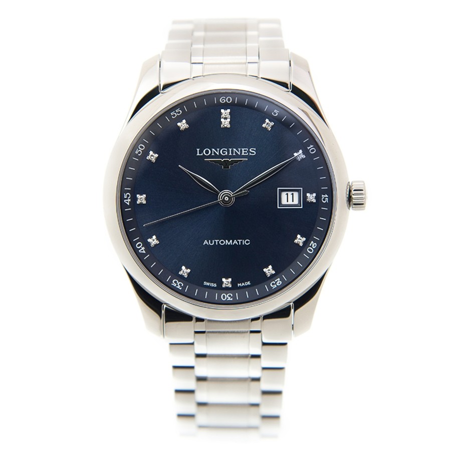 Longines l. 4. 2 793. Наручные часы longines l2. 4.