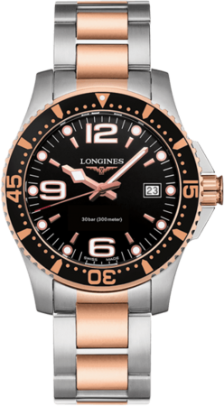 Longines HydroConquest L3.740.3.58.7