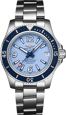 Breitling Superocean Automatic A17316D81C1A1