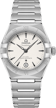 Omega Constellation Manhattan OM13110292002001