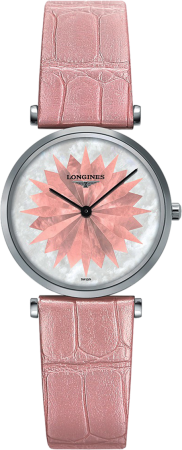 Longines La Grande Classique L4.209.4.04.2