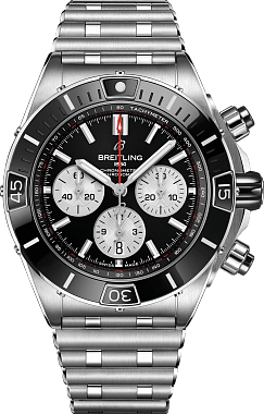 Breitling Super Chronomat B01 42 AB0136251B1A1