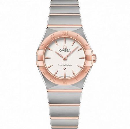 Omega Constellation 131.20.25.60.02.001