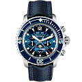 Blancpain Fifty Fathoms Flyback Quantième Complet 5066f-1140-52b