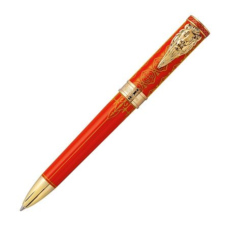 Пишущий инструмент Montegrappa House Lannister GAMEOFTH-LAN-BP