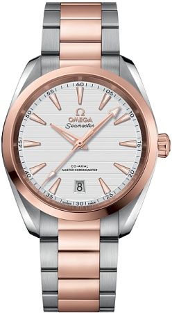 Omega Seamaster Aqua Terra 220.20.38.20.02.001