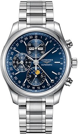 Longines Master Collection L2.773.4.92.6