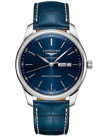 Longines Master Collection L2.920.4.92.2