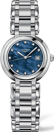 Longines Prima Luna L8.110.4.98.6