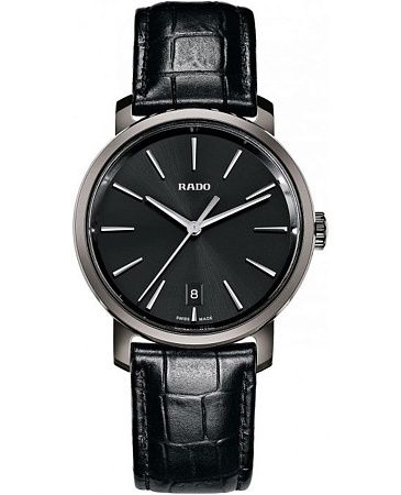  Rado Diamaster