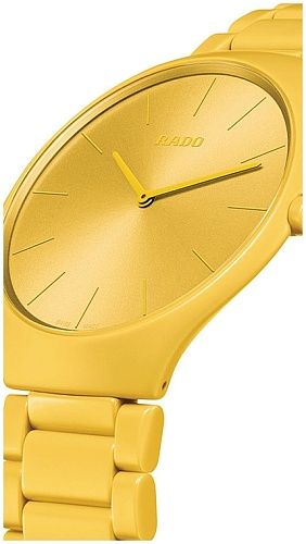 Rado Les Couleurs Le Corbusier R27093632