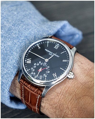 Frederique Constant Horological Smartwatch FC-285B5B6