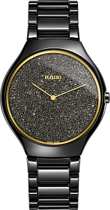 Rado Rado True Thinline R27.009.15.2 L