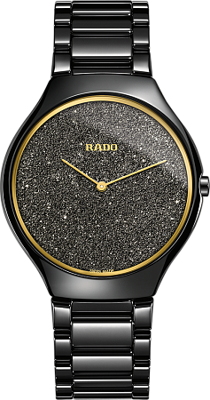 Rado Rado True Thinline R27.009.15.2 L