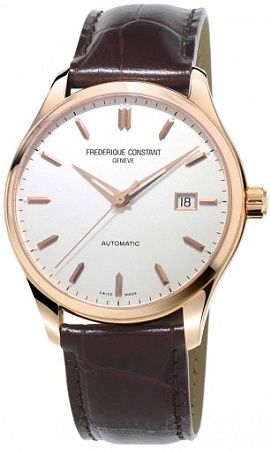 Frederique Constant Classics Index Automatic FC-303V5B4