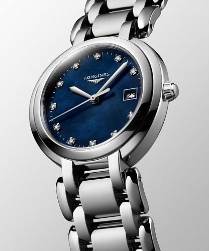 Longines Prima Luna L8.112.4.98.6