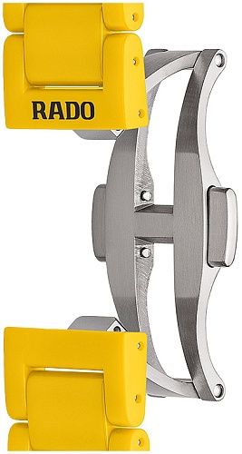 Rado Les Couleurs Le Corbusier R27093632