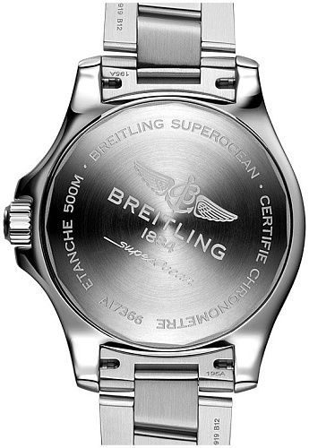 Breitling Superocean a17366d81a1a1