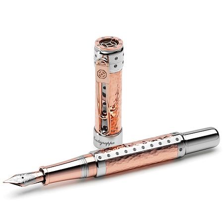 Перьевая ручка Montegrappa GRAPPA-FP