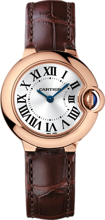 Cartier Ballon Bleu W6900256