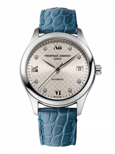 Frederique Constant Ladies Automatic FC-303LGD3B6