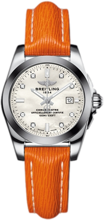 Breitling Galactic 29 W7234812/A785/270X 