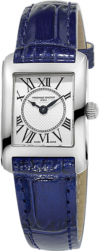 Frederique Constant CLASSICS CARRÉE LADIES FC-200MC16
