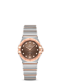 Omega Constellation om13120286063001