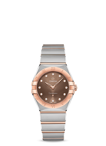 Omega Constellation om13120286063001