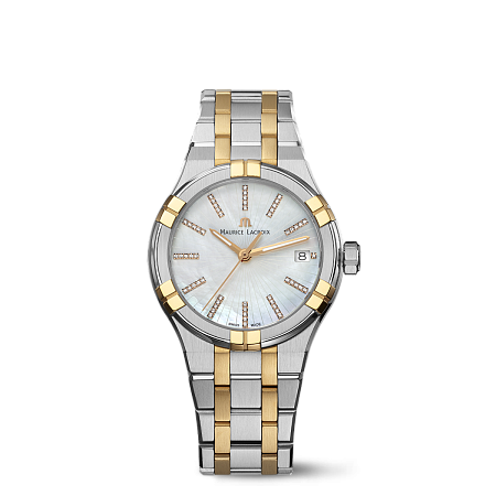 Maurice Lacroix AIKON AI1106-PVP02-170-1