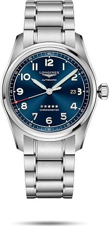 Longines Spirit L3.811.4.93.9